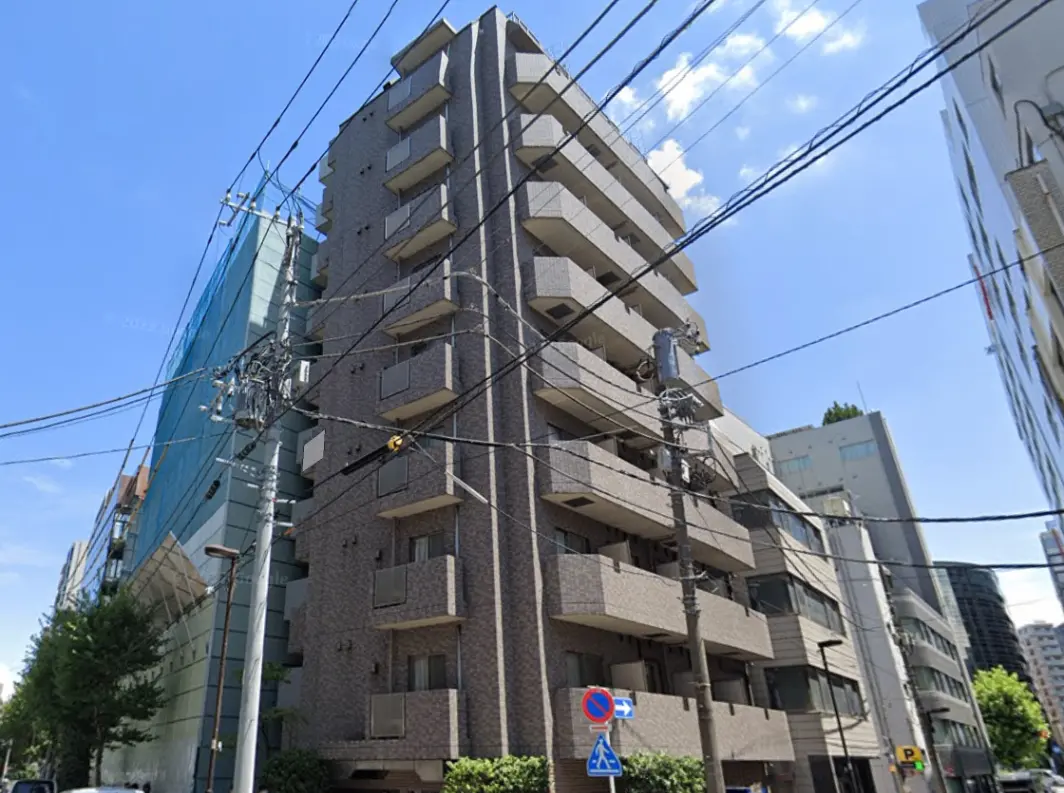 プレール東神田