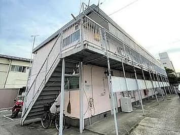 アロエハイツ 2-L