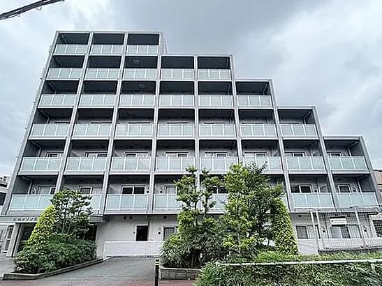 パルメゾン見次公園