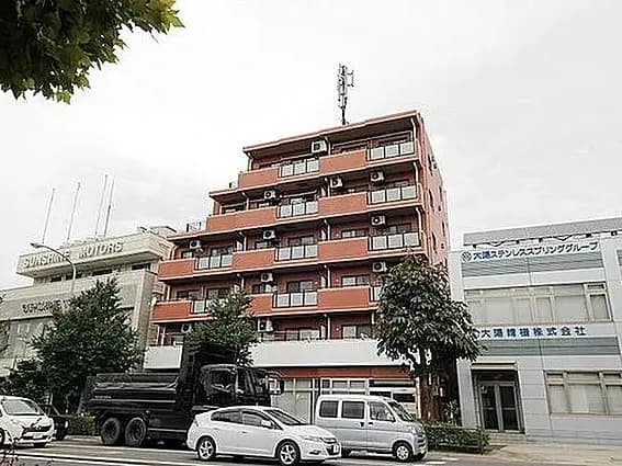 サンタパレス
