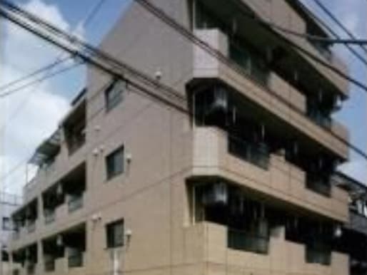 市両マンション