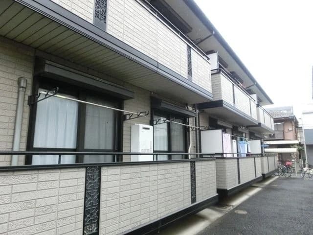 サニーテラス