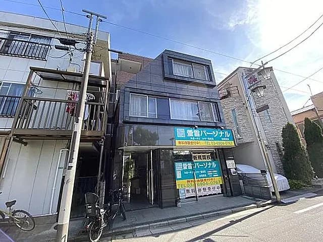 サンゼル田柄