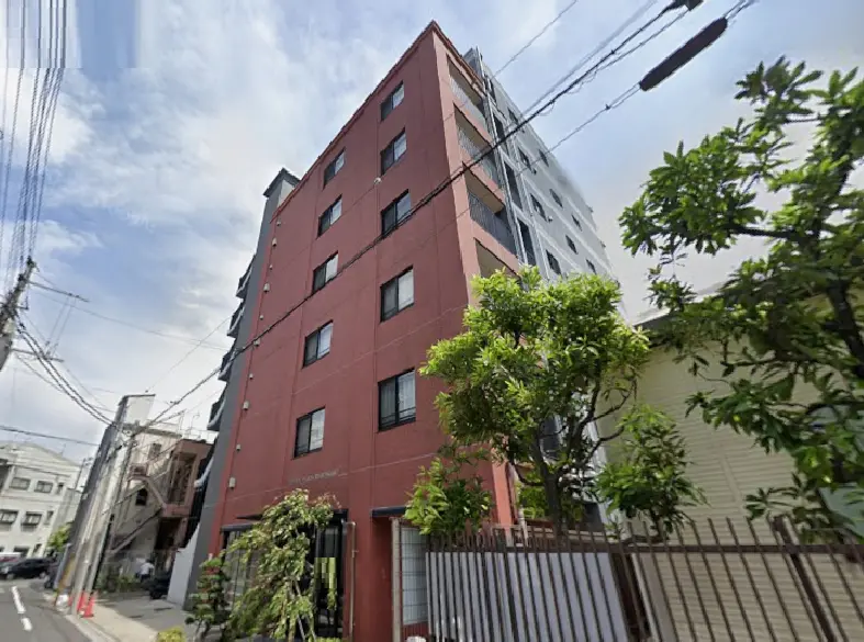 エステムプラザ凌雲閣
