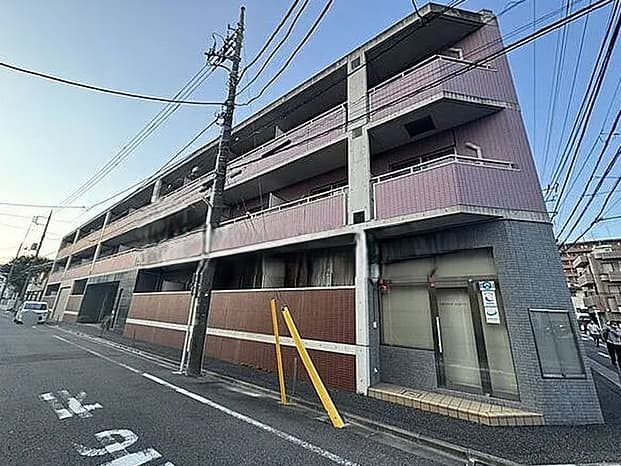 エントピア・レスト