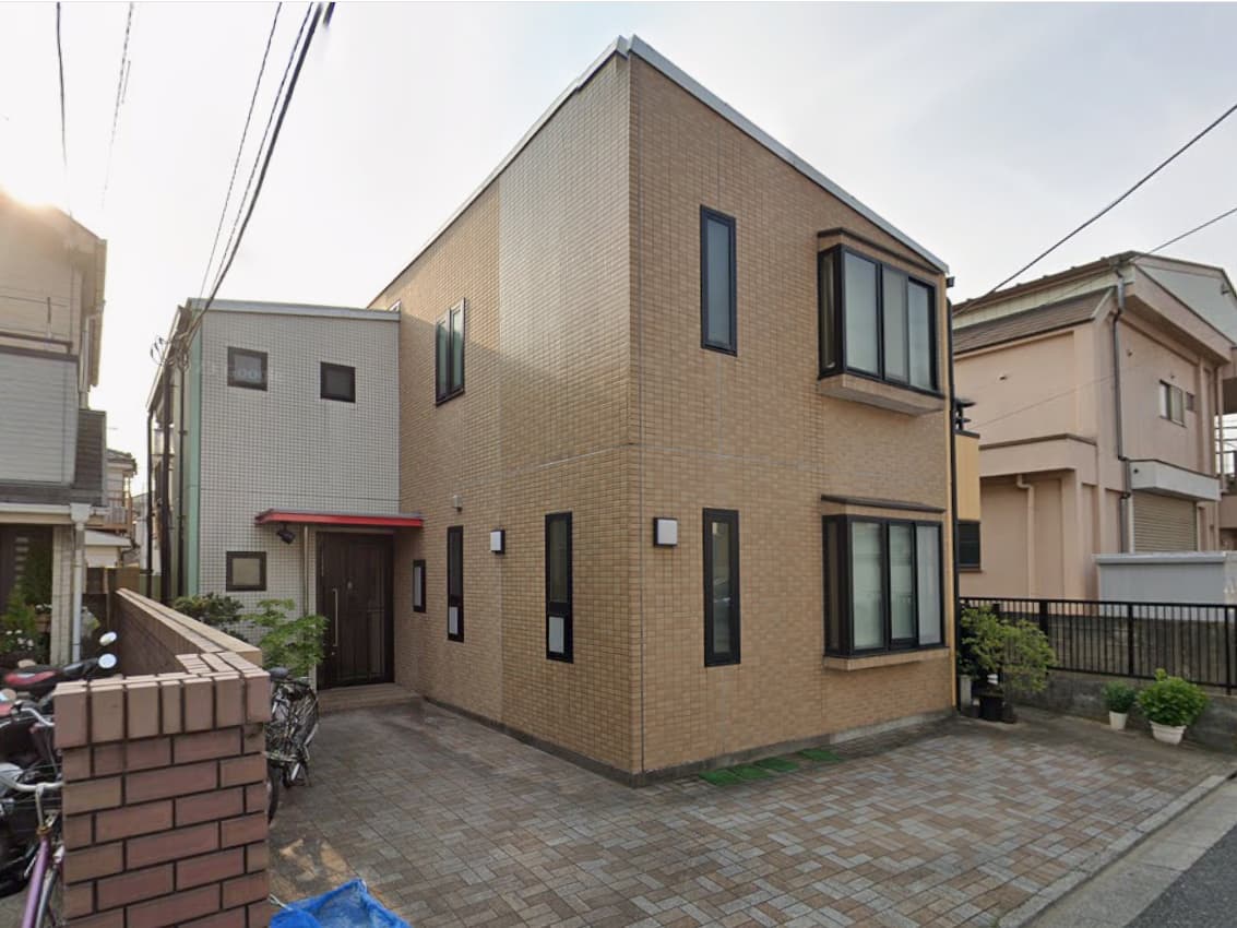 SUGANO FLAT