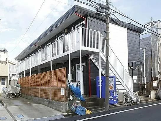 ポルシェ成増