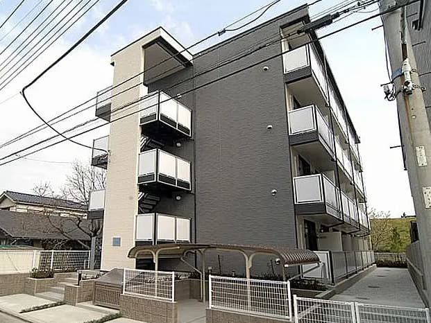 レオパレス早瀬