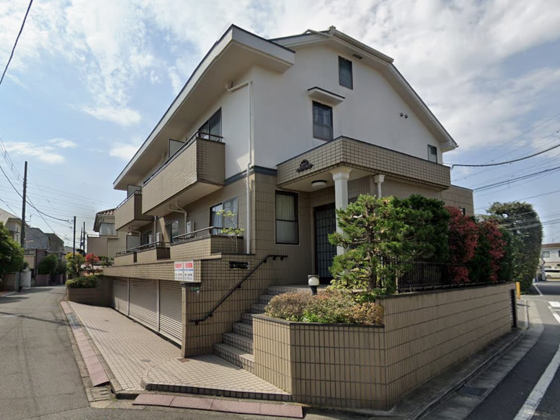 シルクハイム
