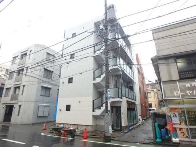 ピアコートTM東武練馬 壱番館