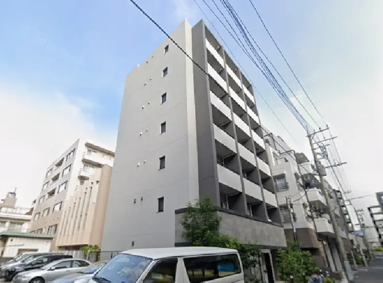 ジュンカルム錦糸町