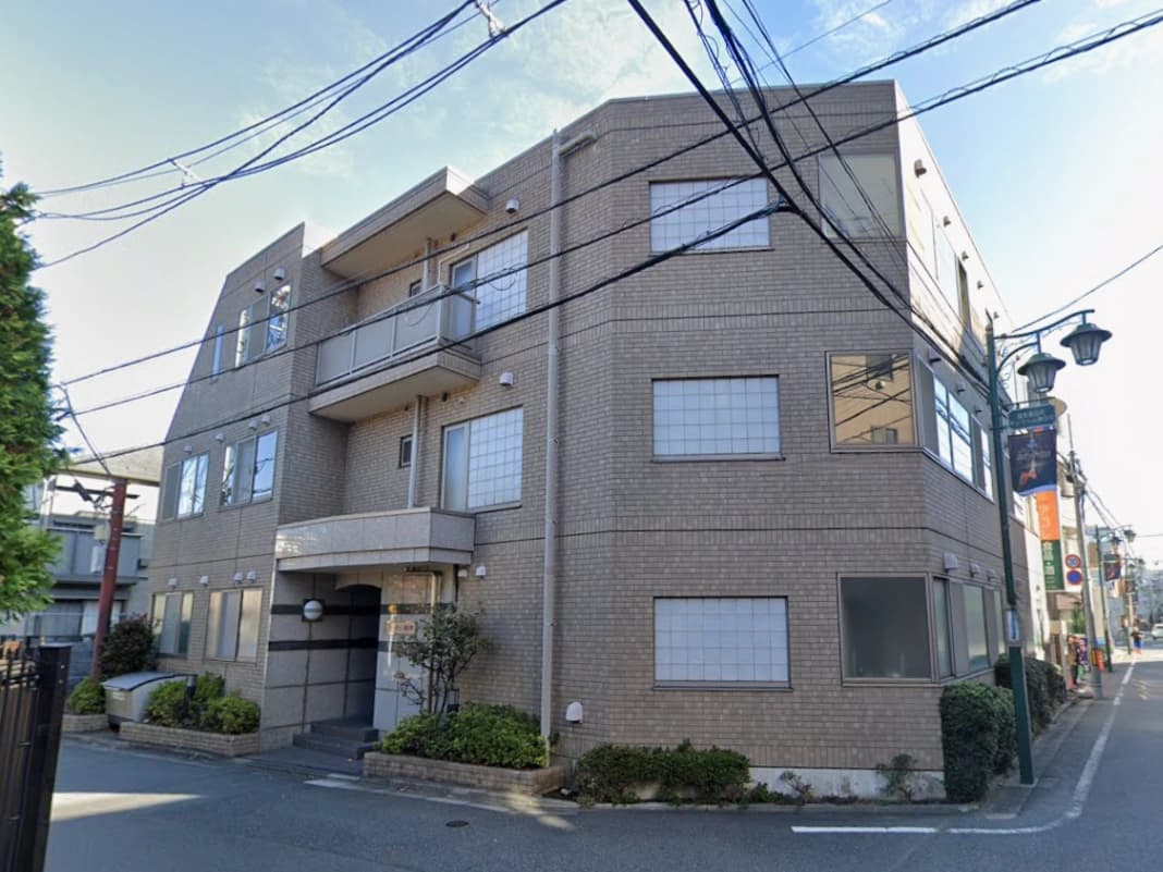 フォーチュン春日町