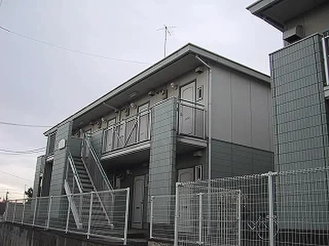 パステルハイムII