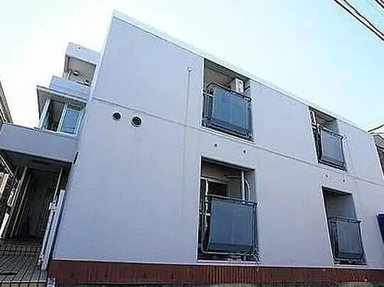 江古田ハイツ