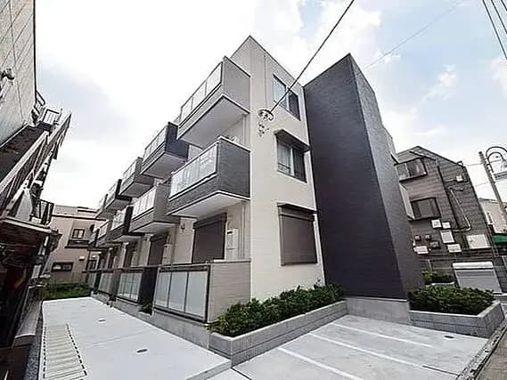 エルスタンザ大泉学園