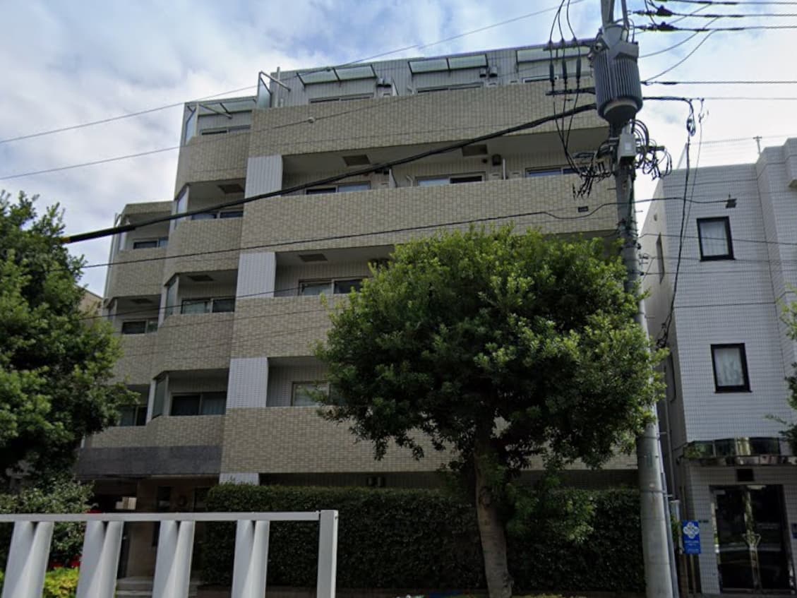 ドルチェ東京光が丘