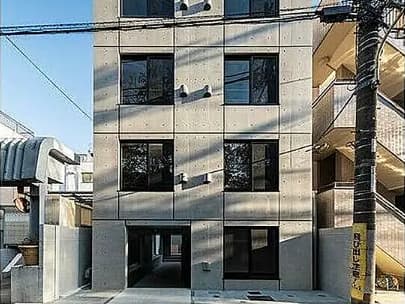 COCOFLAT小竹向原