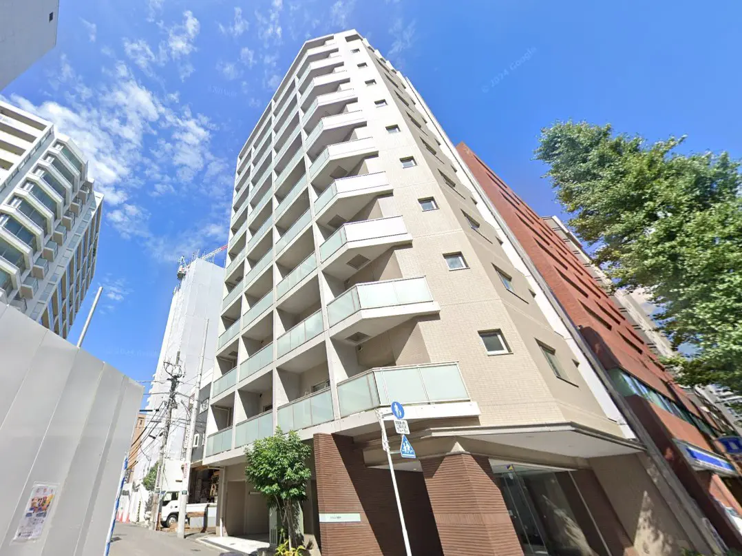 フトゥールス南麻布