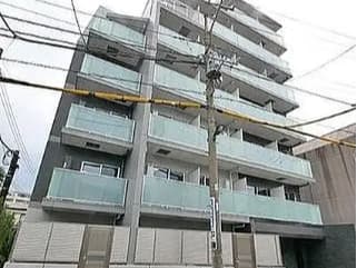 ラフィスタ志村坂上II
