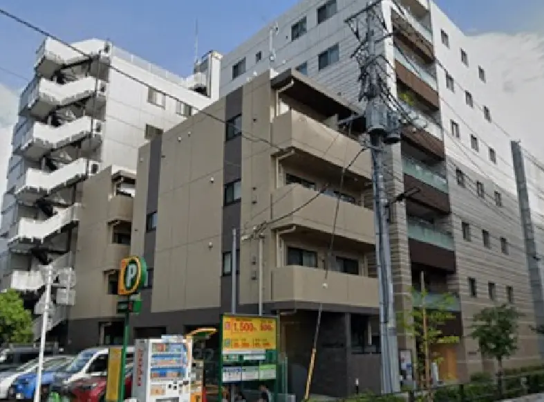 グランディス