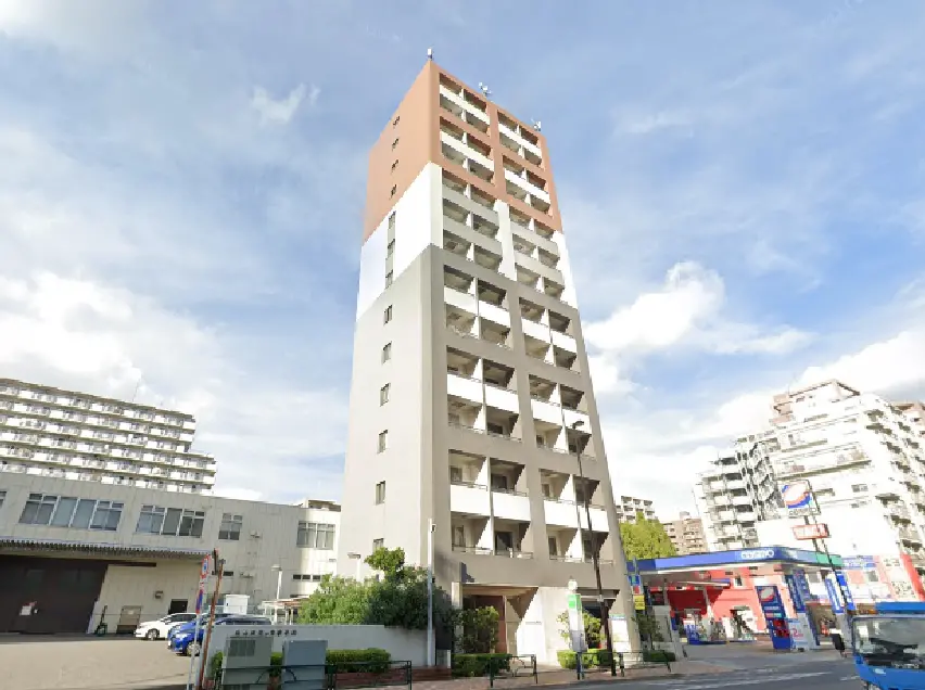 メイクスデザイン東陽町