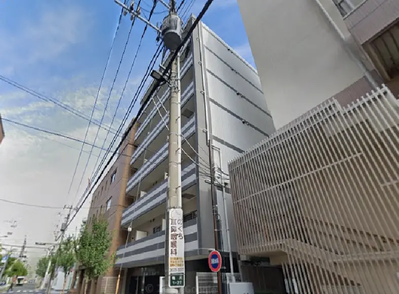 Rising place 両国三番館