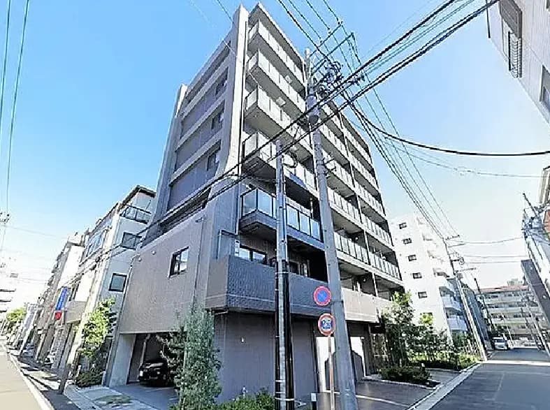 イアース本所吾妻橋