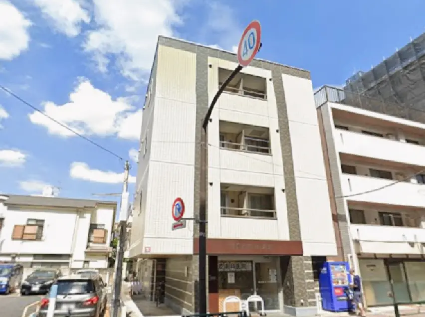 リベルタ椎名町