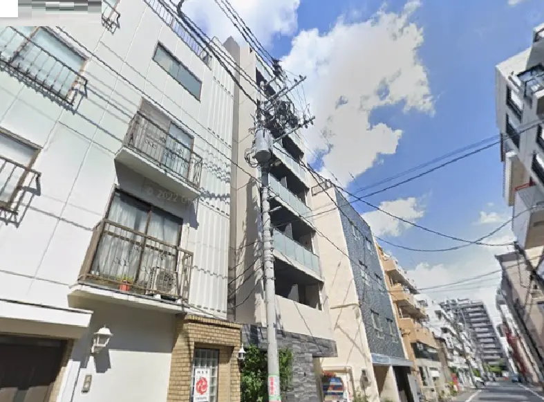 レピュア錦糸町