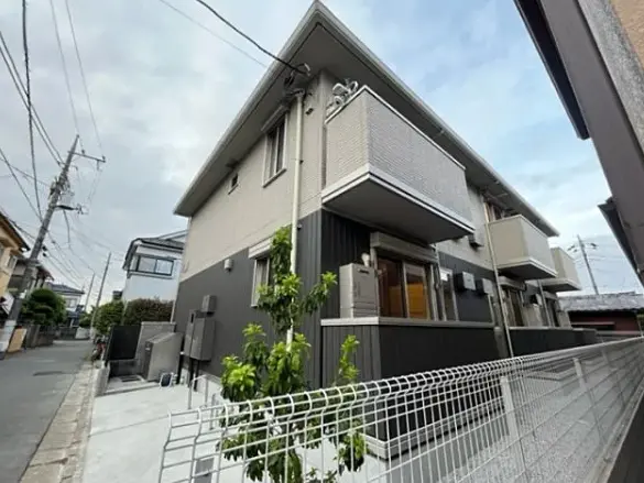 サフィール富士見台