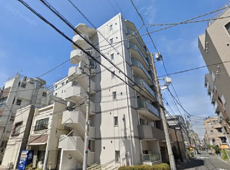 ヴェルト墨田ノース