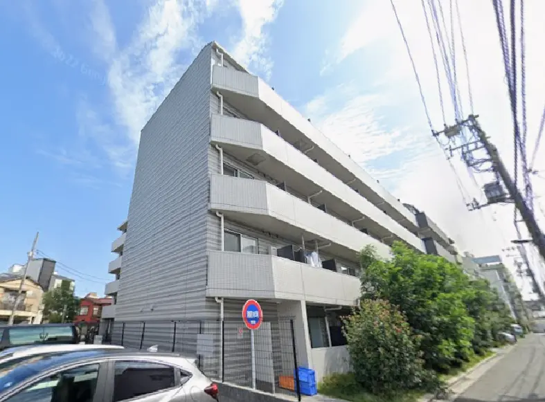 GENOVIA墨田八広skygarden