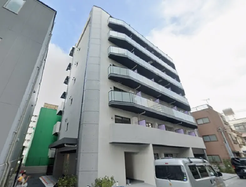 S-RESIDENCE錦糸町Norte【エス-レジデンス キンシチョウ ノルテ】
