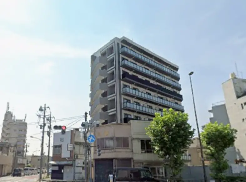 RELUXIA CITY東向島