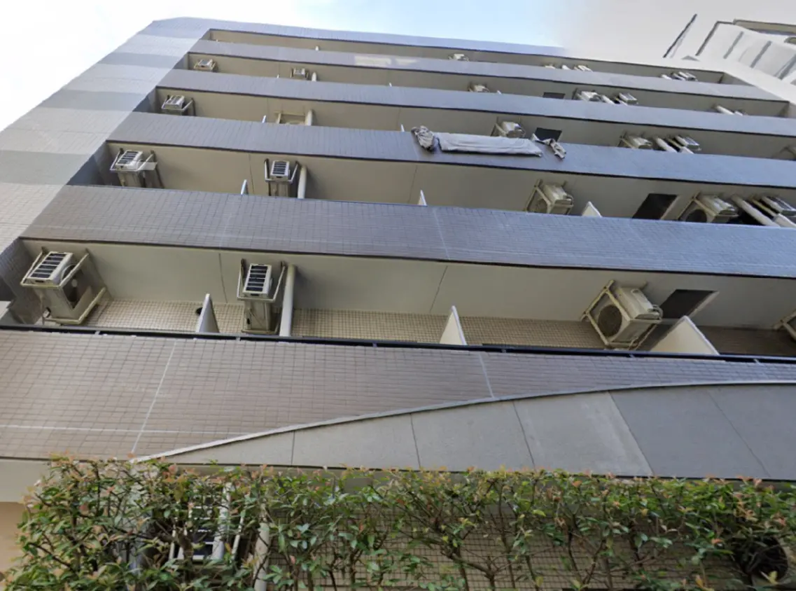 プライムアーバン番町