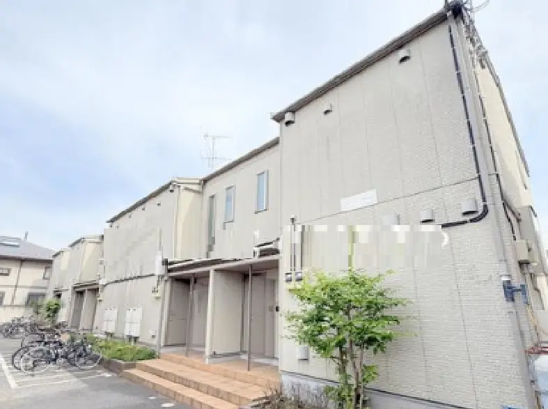 リバーパーク隅田II