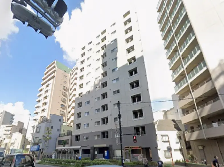 グラントゥルース東向島