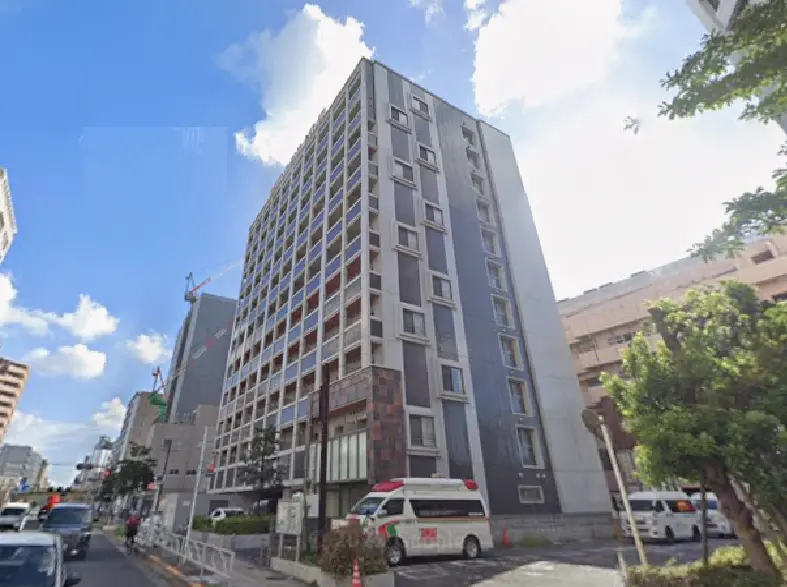 PROJECT No57 Tokyo Mito Street【プロジェクト No.57 トウキョウ ミト ストリート】