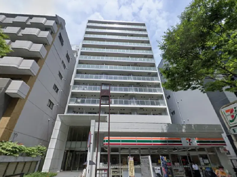 レジディア錦糸町