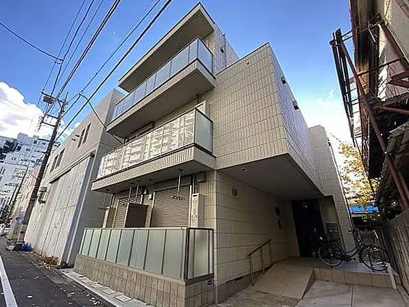 メゾン エスポワール