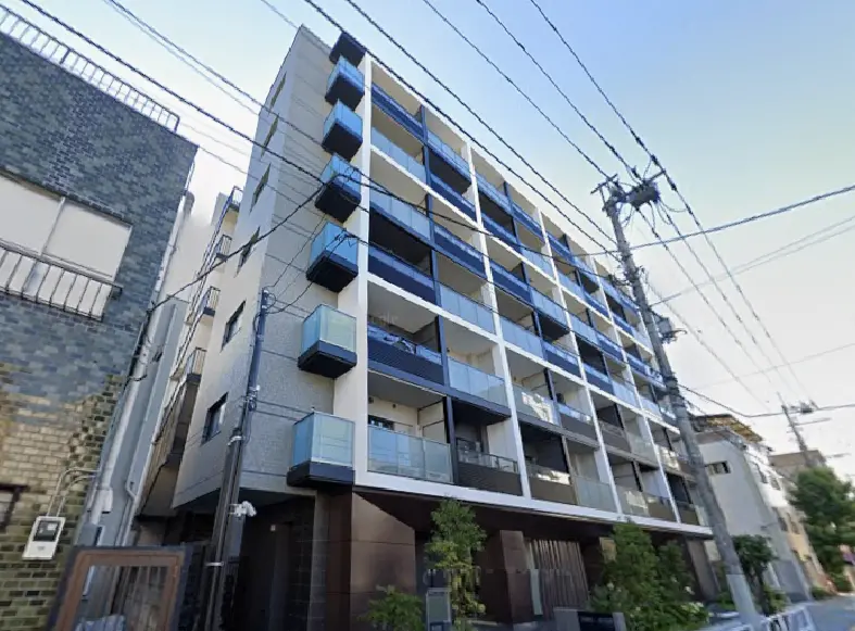パークアクシス本所吾妻橋サウスレジデンス