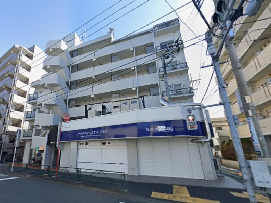 原島ビル