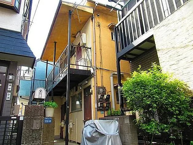 エステート千川