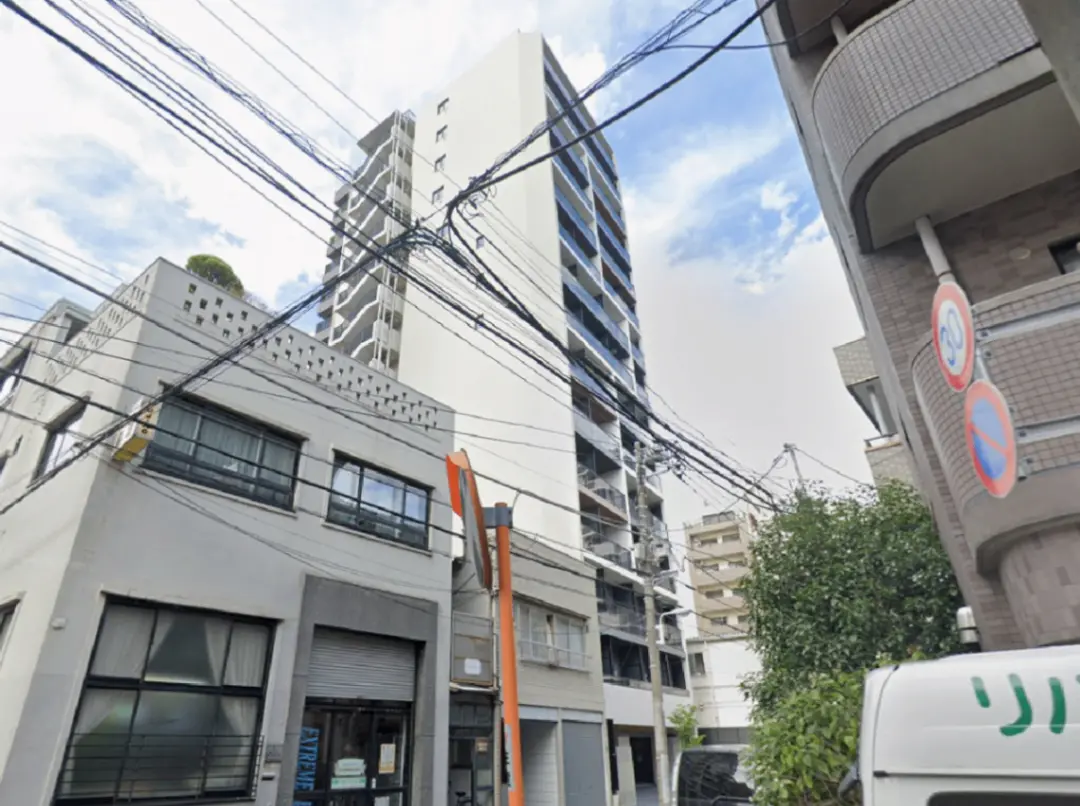 ルフォンプログレ元浅草マークス