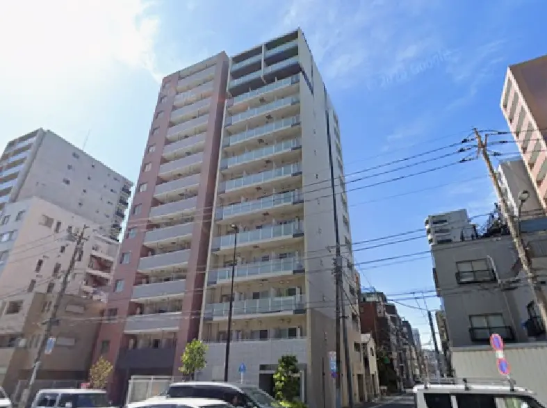 コンフォリア錦糸町