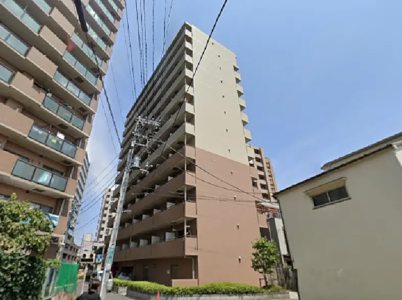 アイル東京向島