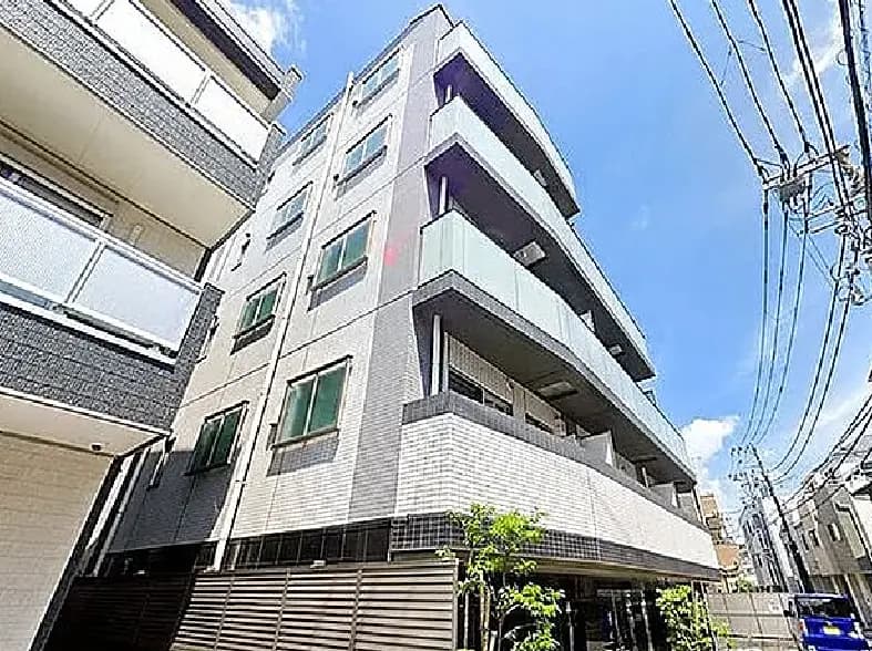 プレセダンヒルズ向島East