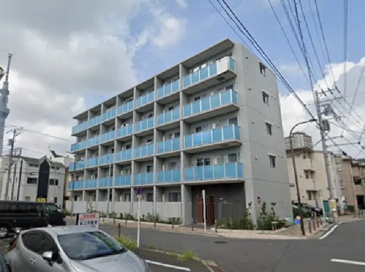 ヴァレッシア曳舟アンベリール