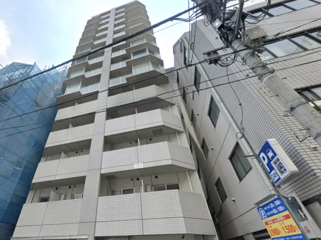 AXAS XEBEC 秋葉原