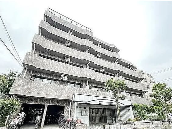 ライオンズガーデン西高島平